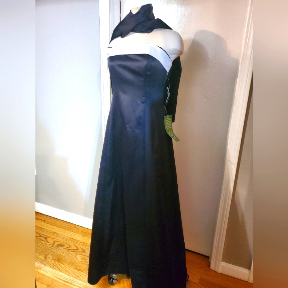 Woman Gown